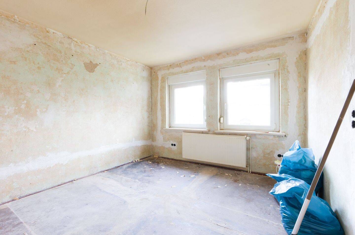 Immobilie in Oberharz am Brocken - Für Handwerker - Charmantes Reihenhaus in ruhiger Lage.  - Bild 1