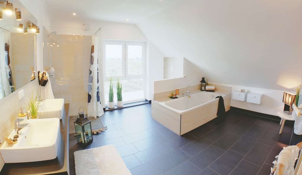 Immobilie in Strotzbüsch - Architektonische Brillanz: Entdecken Sie das ideale Zuhause für Anspruchsvolle - Bild 4