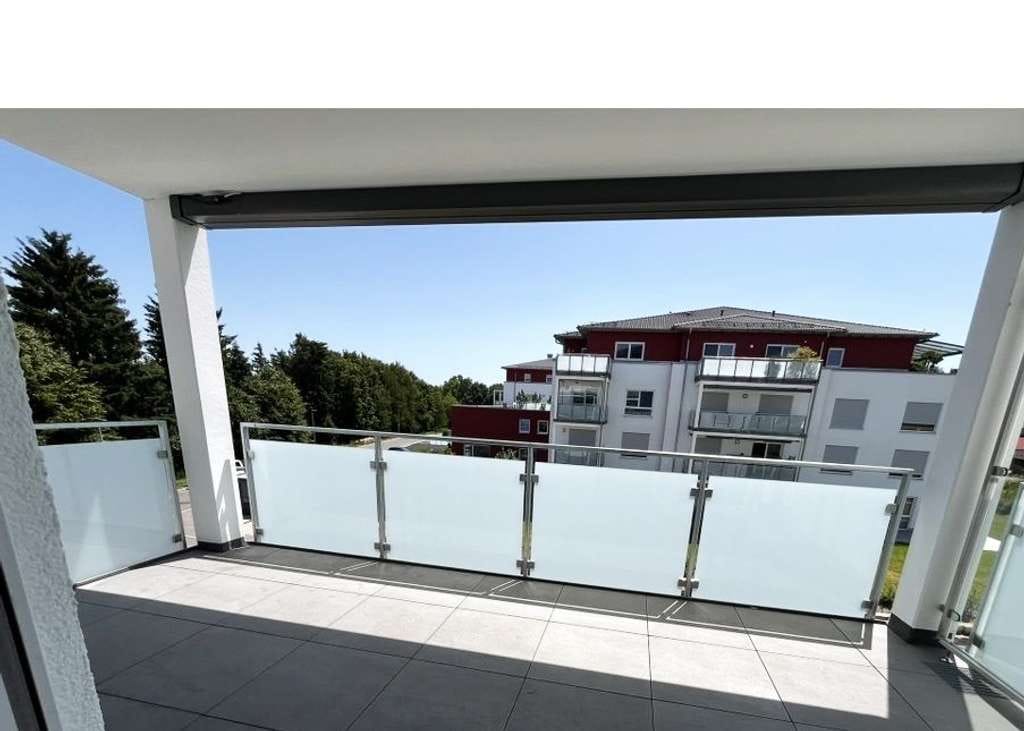 Immobilie in Mietingen - Ruhig, sicher und barrierefrei – Ihr neues Zuhause im altersgerechten Wohnpark Mietingen - Bild 4