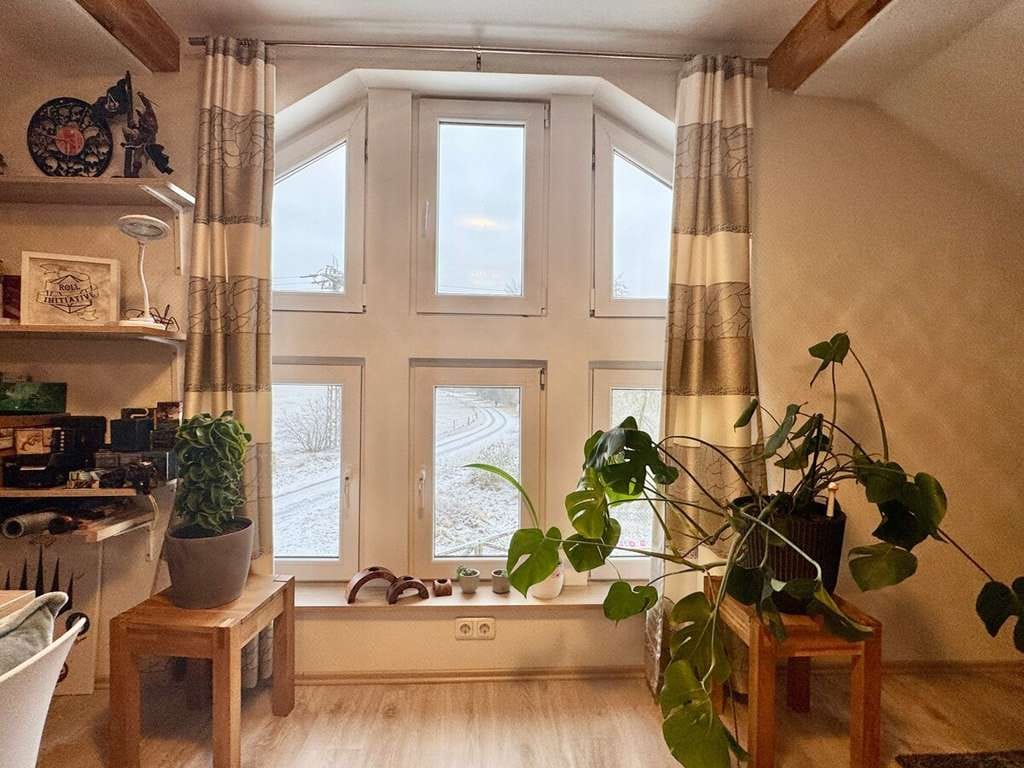 Immobilie in Viereck - HORN IMMOBILIEN ++ Viereck bei Pasewalk, tolles Haus in toller Lage, das Richtige für Aussteiger! - Bild 3