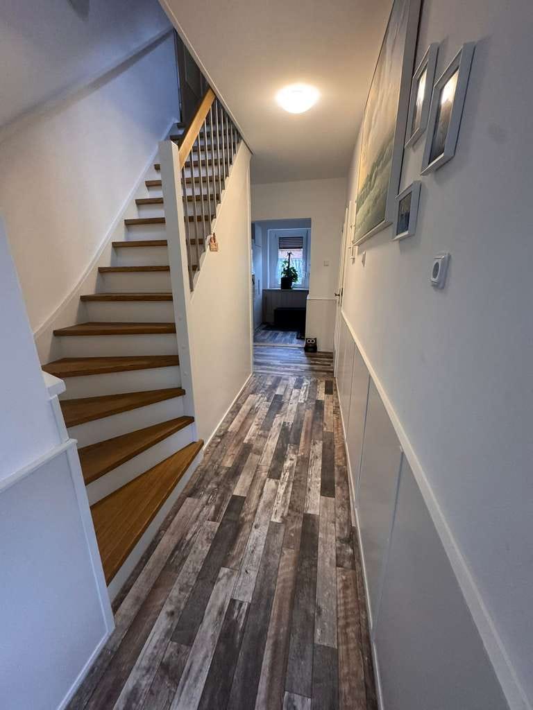 Immobilie in Wimmelburg - Modern saniertes Einfamilienhaus mit Garten – einzugsbereit und wohnfreundlich gestaltet - Bild 3