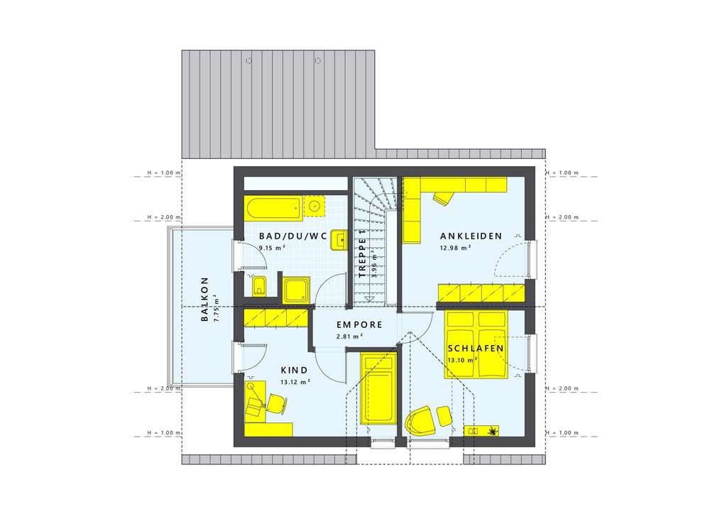 Immobilie in Pfaffenhofen - Dein individuell geplantes Traumhaus - mit LivingHaus - Bild 2