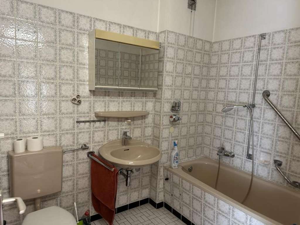 Immobilie in Leimen - Leimen: OPEN HOUSE 2.März  11.00h 2 Zimmer, Balkon, Keller+Garage, FREI, keine K-Provision - Bild 4