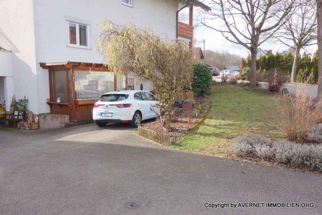 Immobilie in Albbruck - +++ AVERNET - 2,5 ZIMMERWOHNUNG MIT WINTERGARTEN UND KFZ-STELLPLATZ IN ALBBRUCK-BUCH +++ - Bild 4