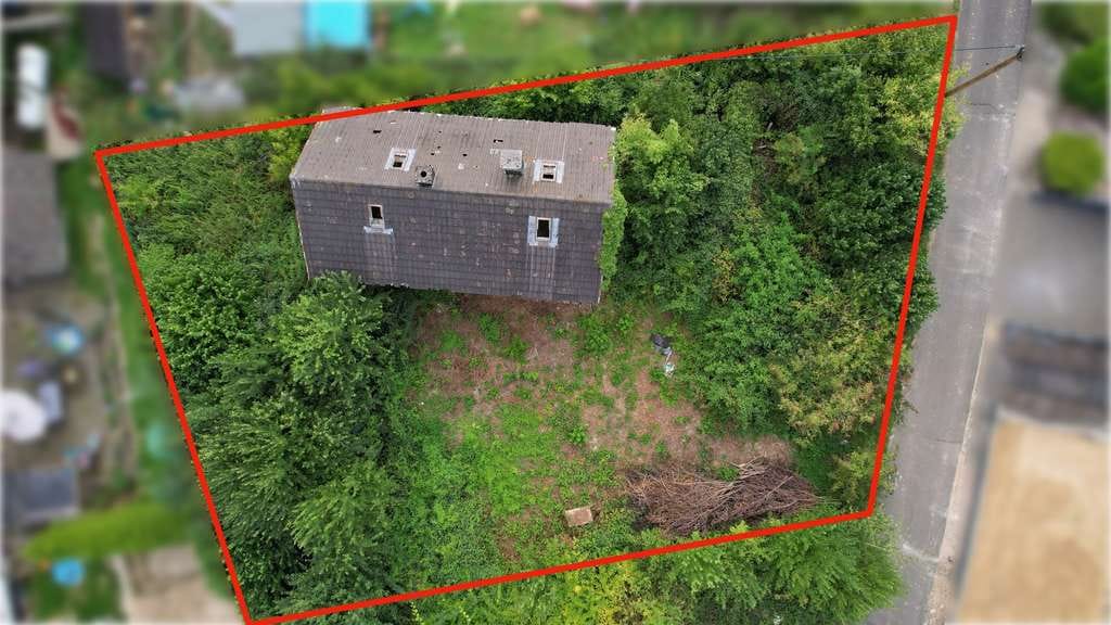 Immobilie in Much - MANNELLA *Ihr neues Projekt wartet* Kernsanierung oder Neubau. - Bild 3