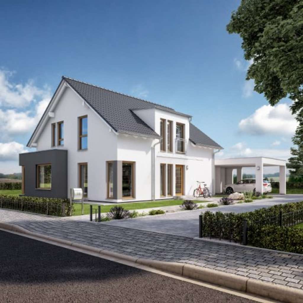 Immobilie in Gaienhofen - Nicht irgendein Haus. Dein Livinghaus. - Bild 0