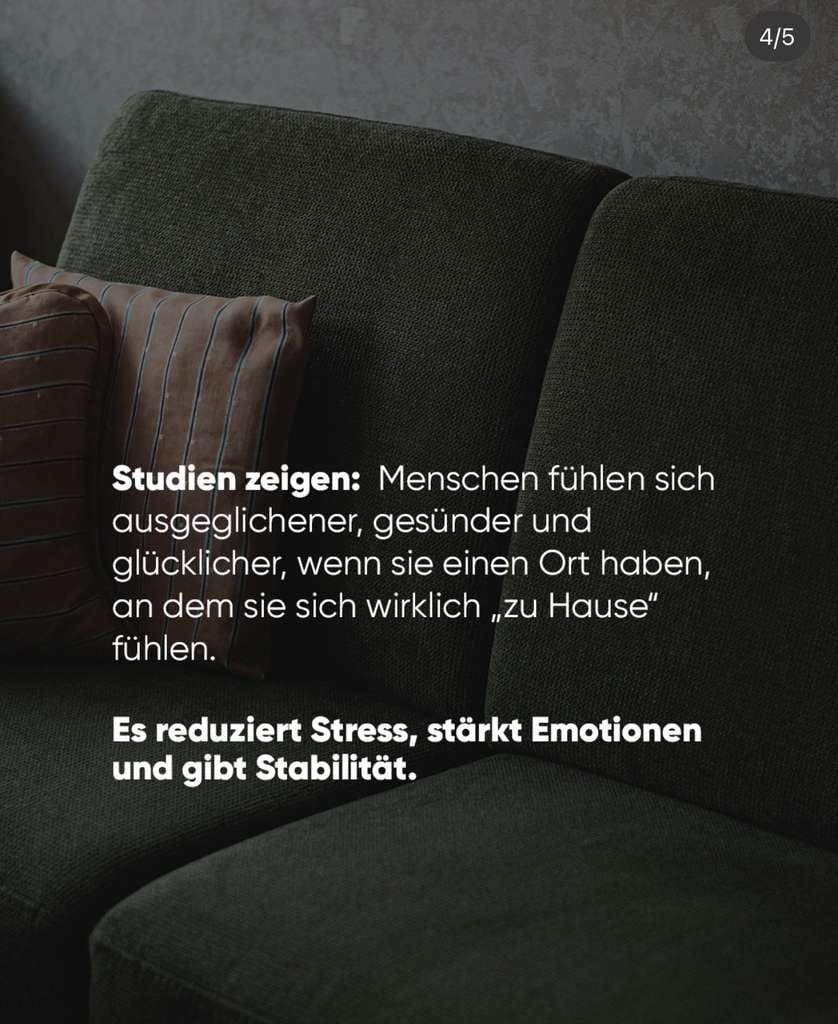Immobilie in Ahrensfelde - Individuelle Hausplanung - mit echtem Hinhören, statt Standardlösungen 🏡 💚🤗 - Bild 0