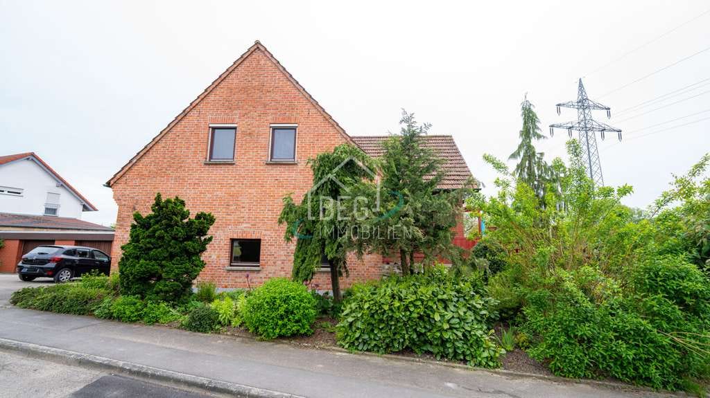 Immobilie in Kupferzell - Gemütliche Maisonettewohnung mit Garage und Wintergarten in ruhiger Wohnlage - Bild 2