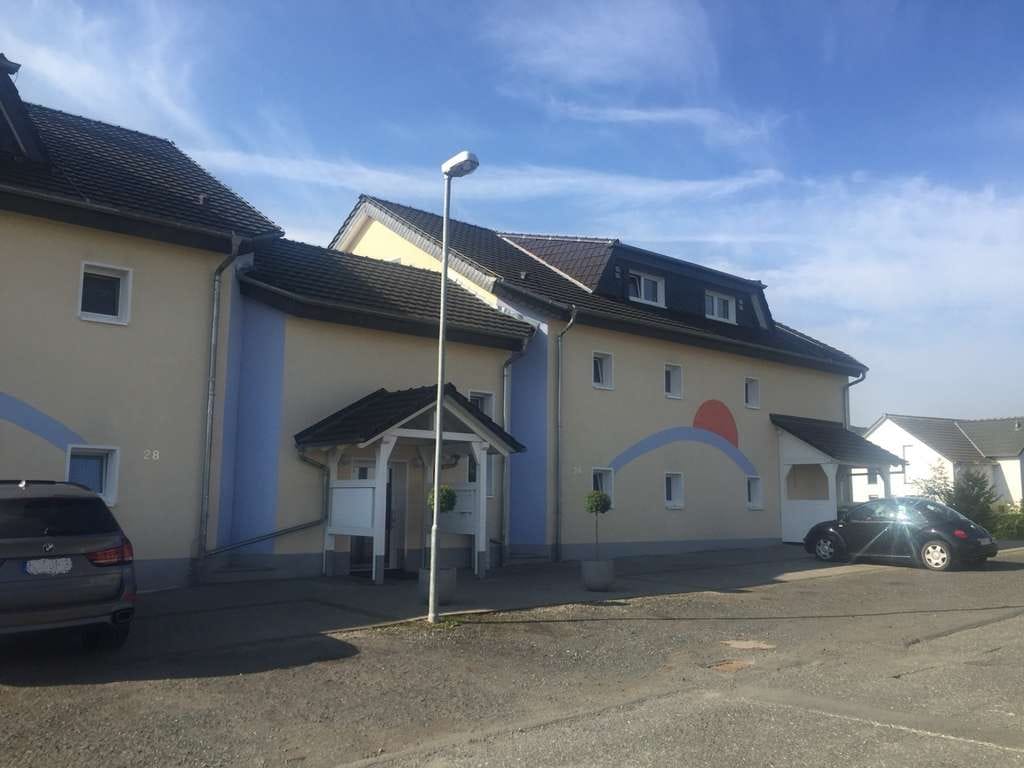 Immobilie in Lohra - + Eine Wohnung, wie ein eigenes Haus + - Bild 3