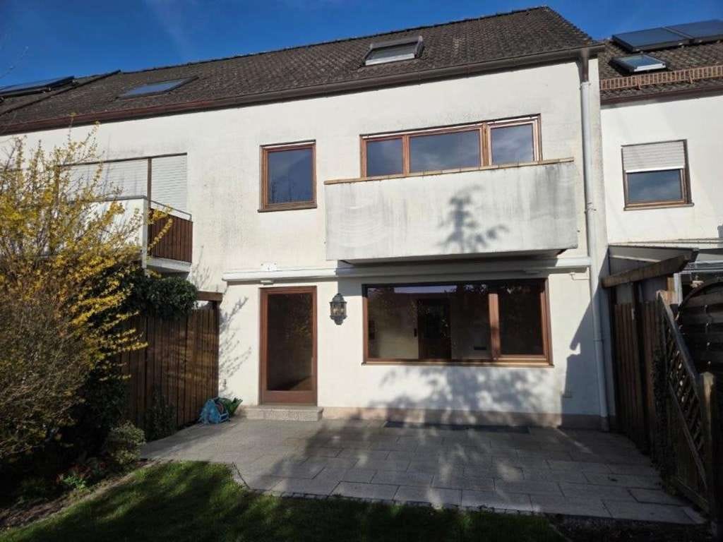 Immobilie in Friedberg - Familienfreundlich in ruhiger und beliebter Lage in Friedberg-Nord - Bild 0