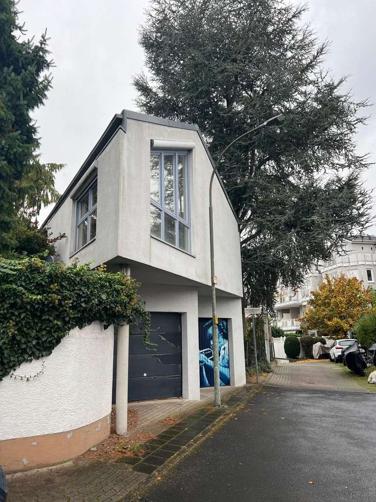 Immobilie in Mühlheim am Main - Modernes kl. EFH + DHH (renovierungsbedürftig) in Toplage*Mainnähe*mit vielen Optionen* - Bild 0