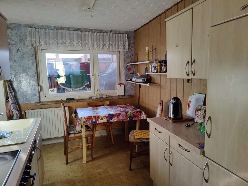Immobilie in Gröningen - Kleines EINFAMILiENHAUS in 39397 Schwanebeck / HARZ - Bild 4
