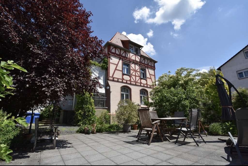 Immobilie in Alsbach-Hähnlein - +++ SCHÖNE 3- ZIMMER - EIGENTUMSWOHNUNG IN ALSBACH-HÄHNLEIN - MIT GARTEN & TERRASSENBEREICH +++ - Bild 0
