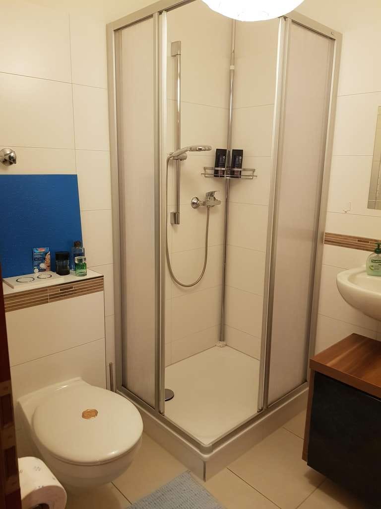 Immobilie in Dresden - Solide Kapitalanlage! 1-Zi-Apartment mit Terrasse in DD-Langebrück! - Bild 2