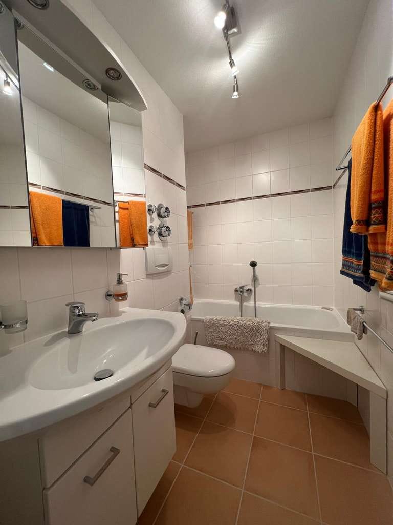 Immobilie in Schönwald im Schwarzwald - Charmante 1-Zimmer-Wohnung im Herzen von Schönwald – Ihr neuer Rückzugsort im Schwarzwald! - Bild 3