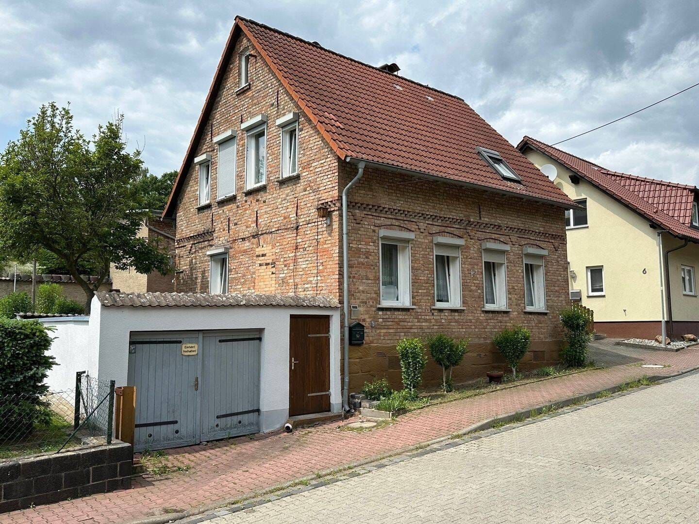 Immobilie in Ahlsdorf - In ruhiger Wohnlage! - Bild 1