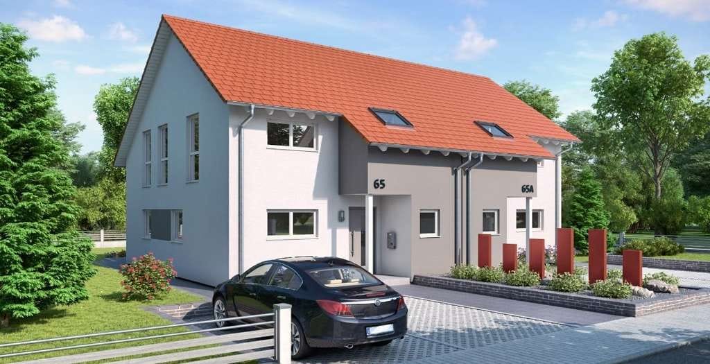 Immobilie in Ballrechten-Dottingen - Lebensträume treffen Wirklichkeit in Ballrecht- Dottingen - Bild 0
