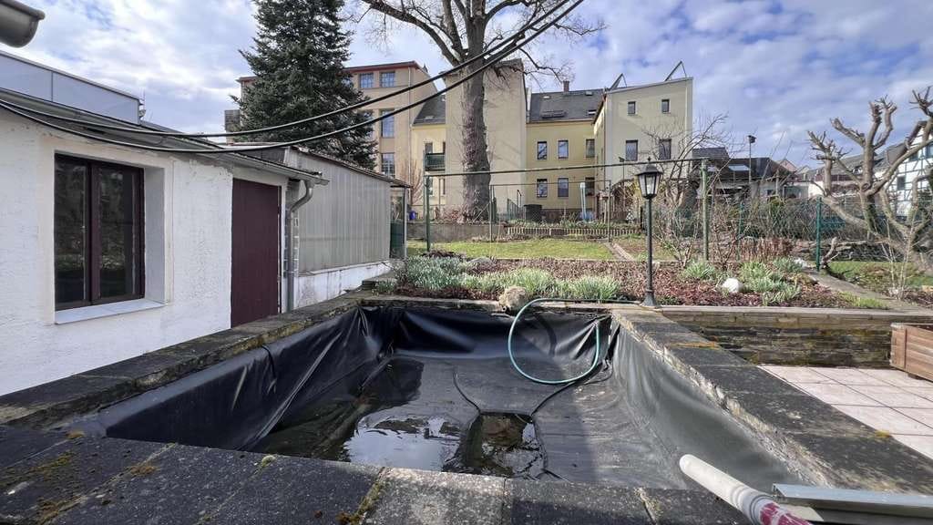 Immobilie in Lichtenstein/Sachsen - Mittendrin & stets dabei - Bild 3