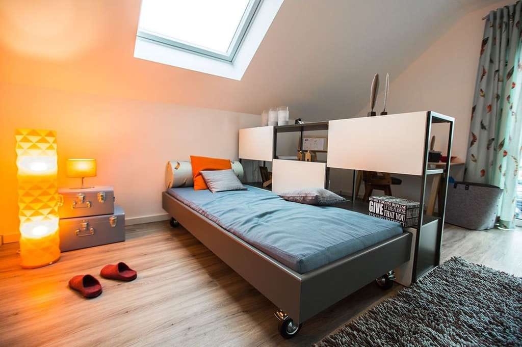 Immobilie in Dommitzsch - Familienidylle! Bauen Sie sich jetzt Ihr Traumhaus in Dommitzsch - Bild 4
