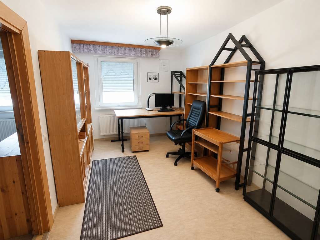 Immobilie in Bayerisch Eisenstein - Großzügiges Mehrgenerationenhaus am Großen Arber mit großem Grundstück und Nebengebäuden - Bild 4