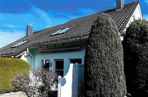Immobilie in Bad Köstritz - ZWANGSVERSTEIGERUNG Einfamilien-Doppelhaus mit Wohngrundstück - Bild 3