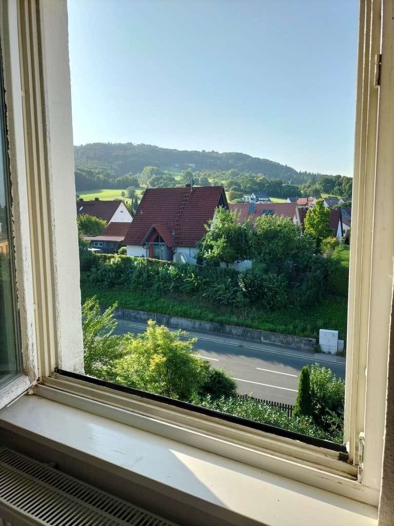 Immobilie in Schnaittach - Ihr Familientraum mit Festungsblick: 762 m² Sonnengrundstück in Schnaittach - Bild 0