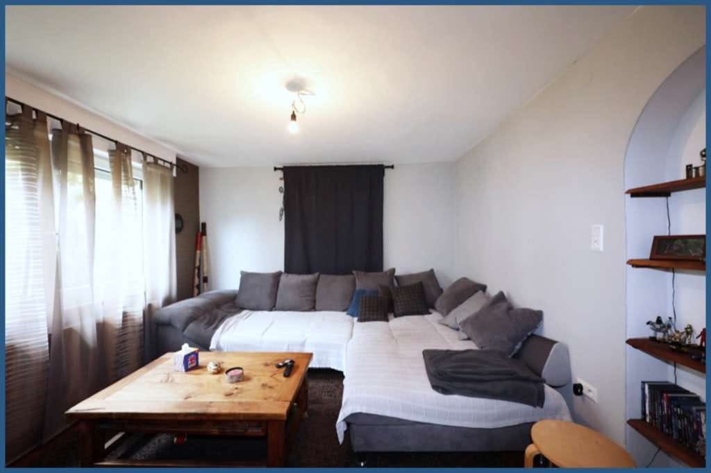 Immobilie in Murr - Einfamilienhaus mit viel Potenzial - Bild 4