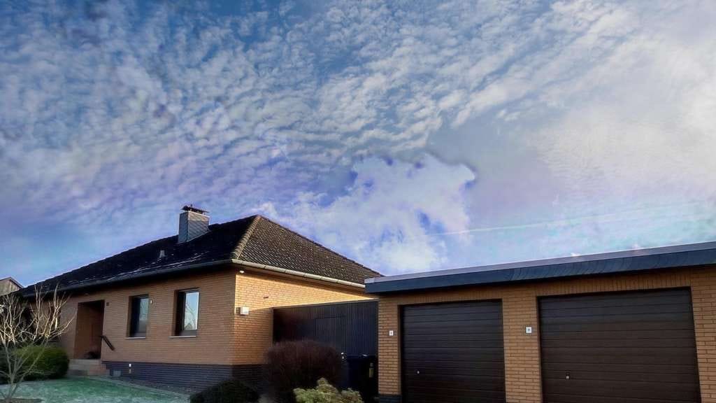 Immobilie in Stolzenau - Großzügiges Wohnen auf einer Ebene – Top-gepflegter Bungalow in Stolzenau! - Bild 4
