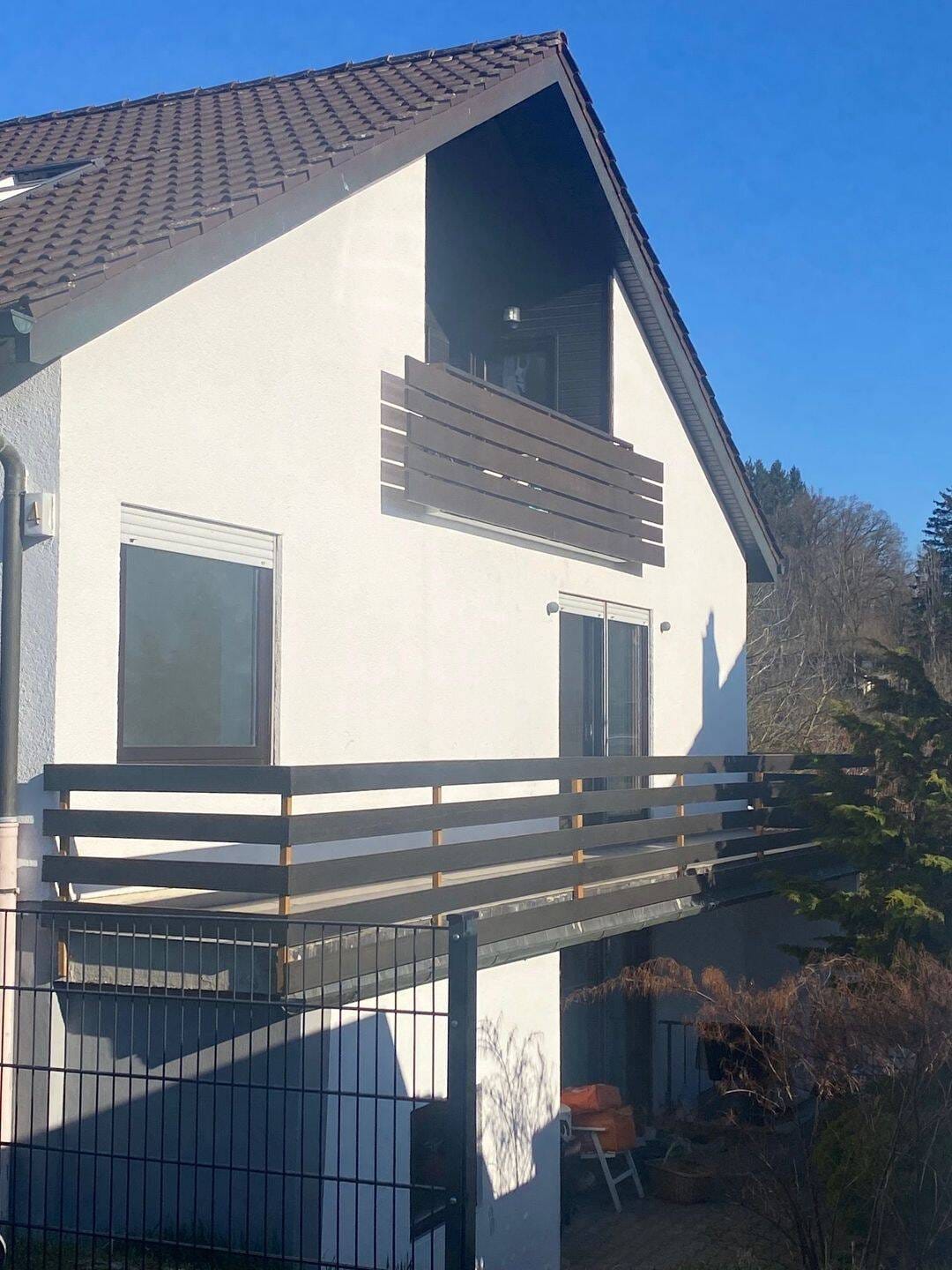 Immobilie in Diedorf - Im Sommer angenehm kühl, im Winter kuschelig warm? - Bild 0