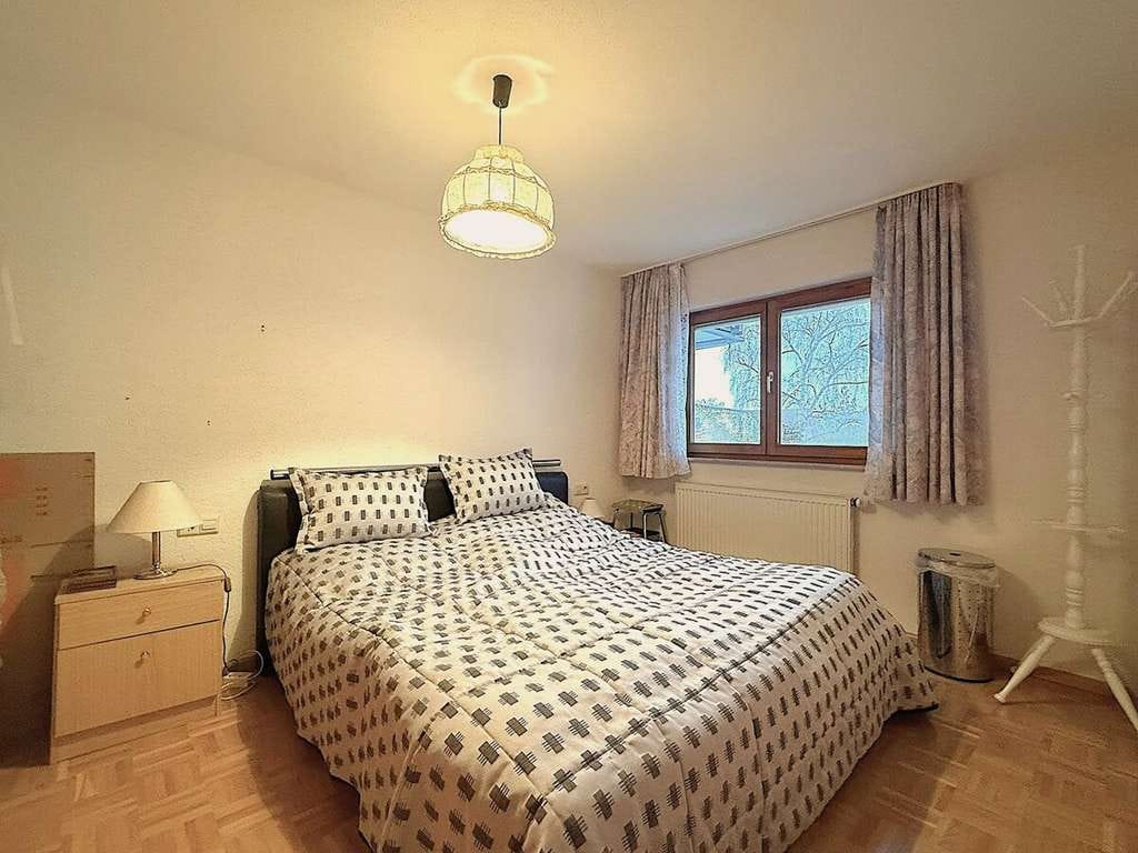 Immobilie in Ühlingen-Birkendorf - Gepflegte 2-Zimmerwohnung in Ühlingen-Birkendorf - Bild 3