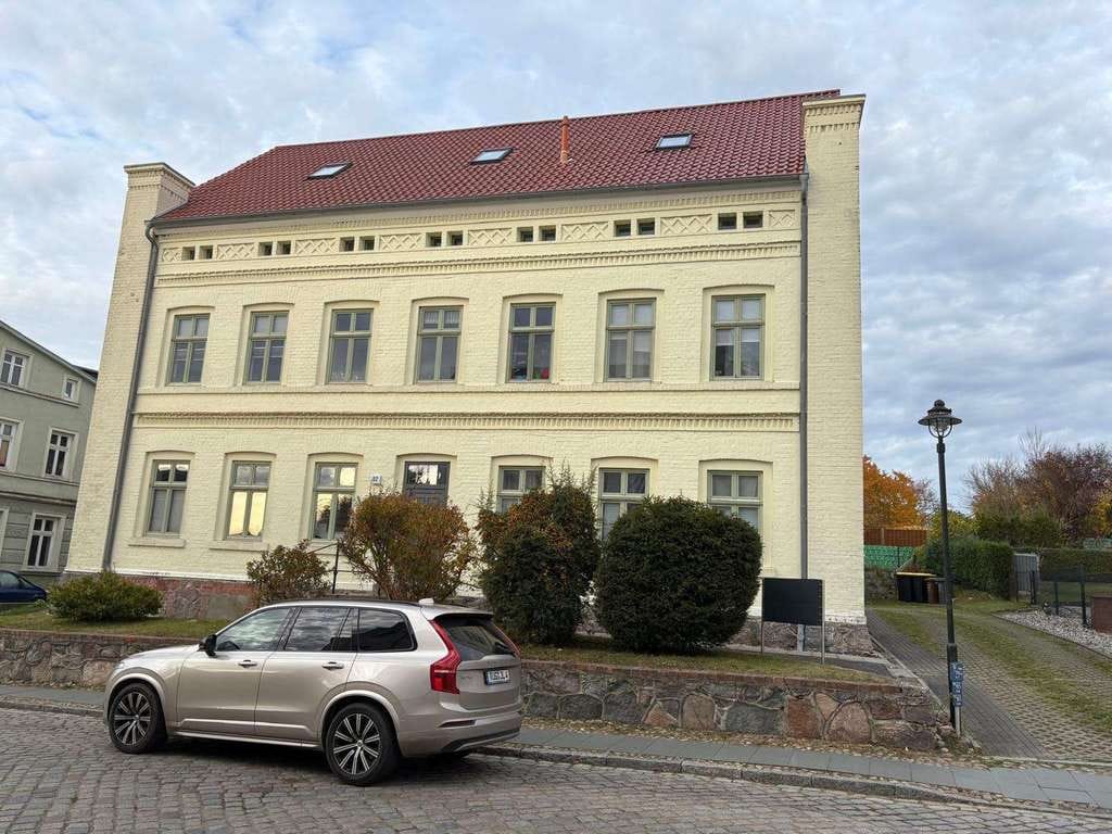 Immobilie in Sagard - solide Kapitalanlage für Investoren - Bild 2