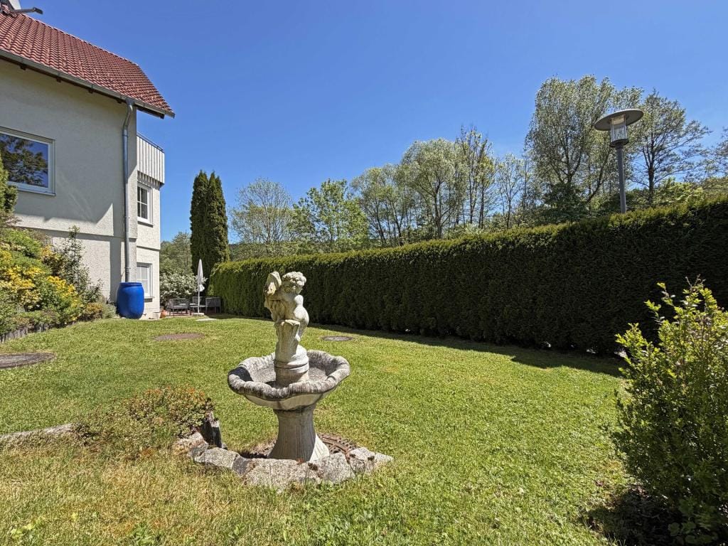 Immobilie in Niedereschach - Einfamilienhaus freistehend in Niedereschach - Bild 2