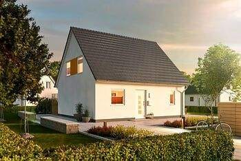 Immobilie in Am Großen Bruch - Zuhause, wo Ruhe und Natur sich treffen - bauen in Gunsleben leicht gemacht! - Bild 1