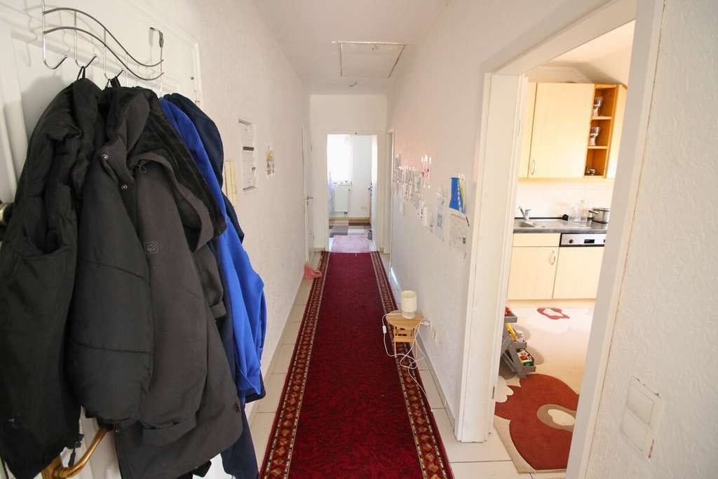 Immobilie in Bürstadt - ''Renditestark investieren: Modernes 4-Familienhaus mit 4,7 % Rendite'' - Bild 2