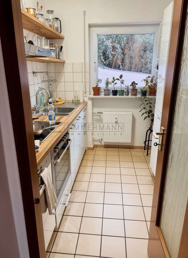 Immobilie in Erdmannhausen - Ihr neues Zuhause auf 280 m² Wohnfläche – Einfamilienhaus mit ELW in Erdmannhausen - Bild 2
