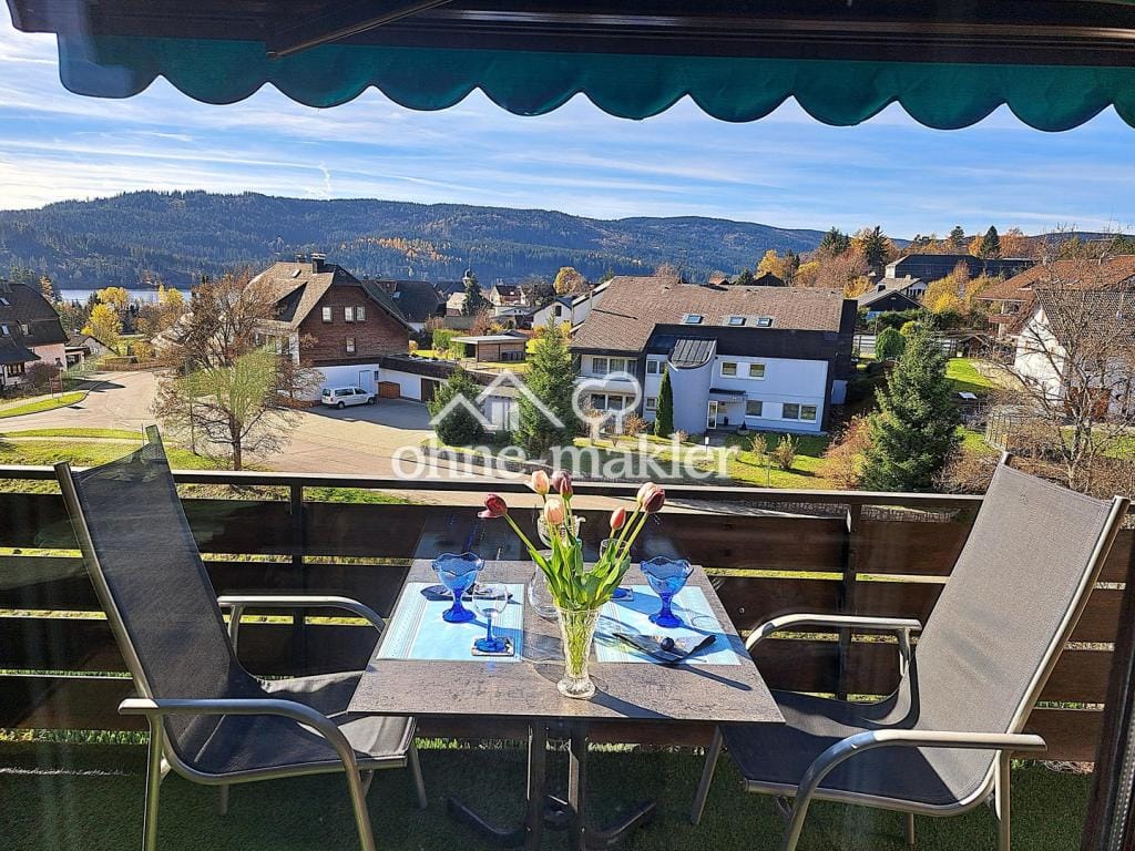 Immobilie in Schluchsee - Mehrfamilienhaus in Schluchsee (Schluchsee (Kernort)) - Bild 3
