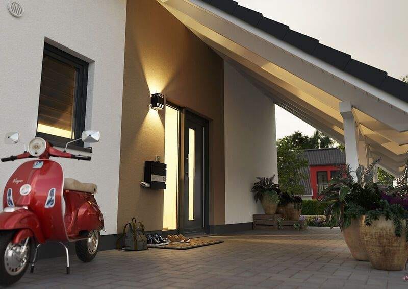 Immobilie in Schulzendorf - Ihr Platz zum Wachsen – freistehendes Haus mit Wohlfühlfaktor in Schulzendorf - Bild 2