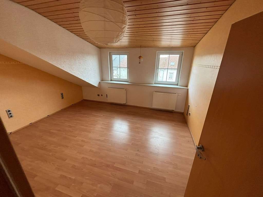 Immobilie in Wallerfangen - Wohnen mit Charakter: Großzügiges Lothringisches Bauernhaus in Wallerfangen - Bild 4