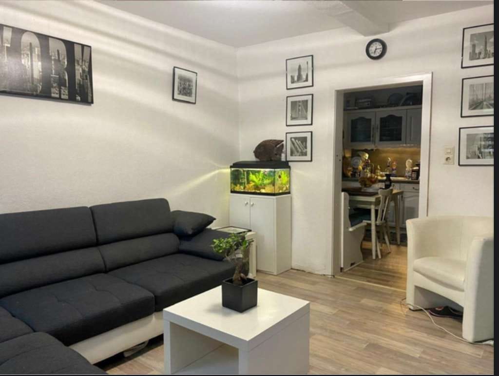 Immobilie in Wegberg - Zweifamilienhaus im Herzen von Wegberg - Bild 3