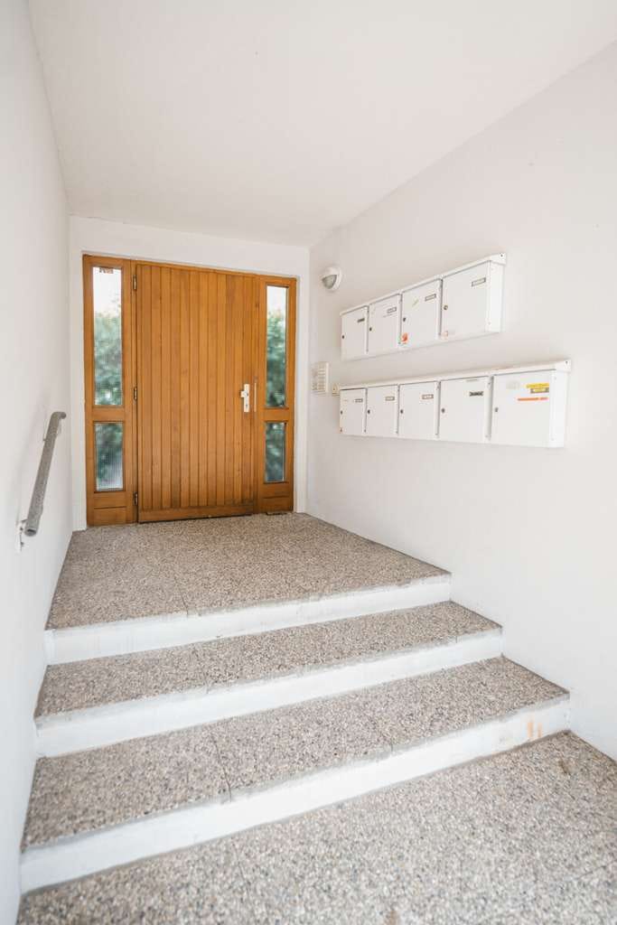 Immobilie in Ebersberg - Gut geschnittene 2-Zimmerwohnung in kleinem Mehrfamilienhaus - Bild 3