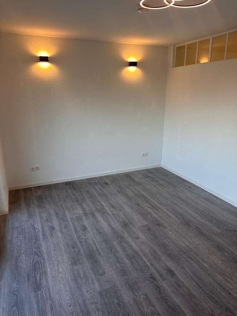 Immobilie in Mörfelden-Walldorf - *Provisionsfrei + 5,3% Ist-Rendite*  !! Gehobene, Sanierte ETW in Mörfelden !!  - Bild 4