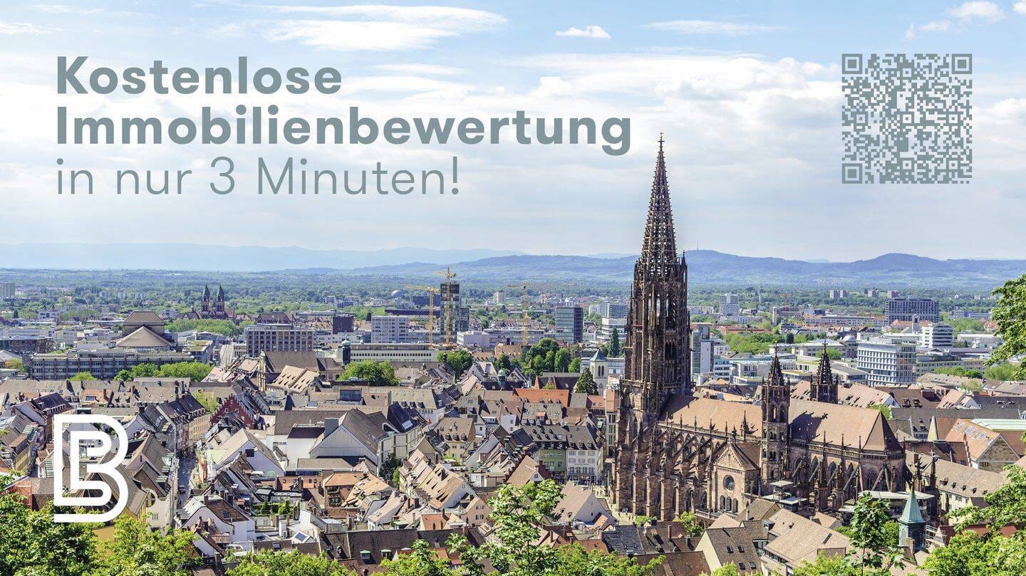 Immobilie in Oberried - Exklusive (Ferien)-Wohnung als Investment oder zur Selbstnutzung: 'Wellness­oase' - Bild 3