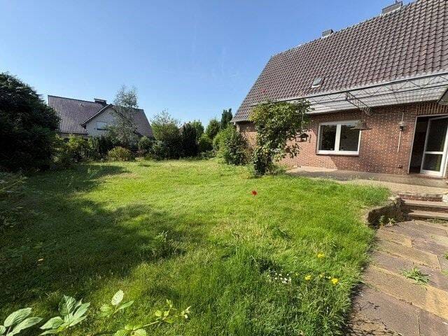 Immobilie in Ahaus - Einfamilienhaus in Ahaus-Wüllen mit Potenzial - Bild 4