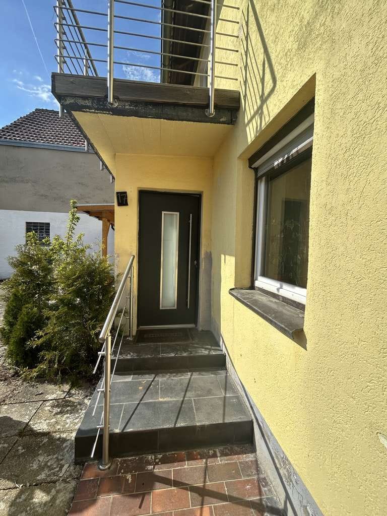 Immobilie in Üchtelhausen - Bezahlbares Wohnen!!! Einfamilienhaus mit viel Platz - Bild 4