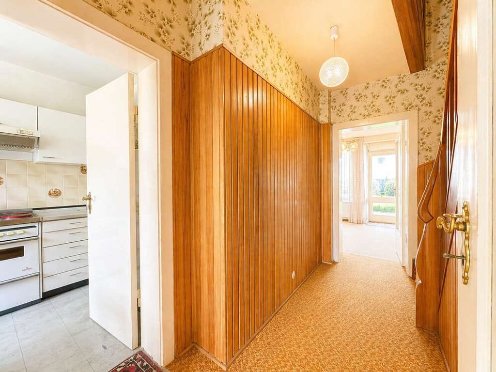 Immobilie in Quarnbek - Mittelhaus mit Garten in Kiel – ideale Basis für Ihre Wohnideen - Bild 1