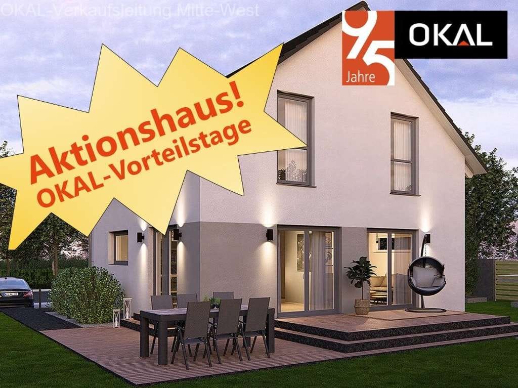 Immobilie in Gommersheim - Der EFH-Klassiker zum Traumpreis! - Bild 0