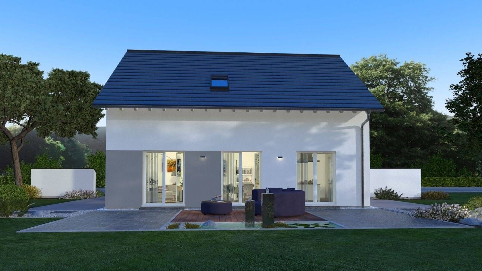 Immobilie in Alheim - Das schönste Projekt Ihres Lebens beginnt jetzt. - Bild 4