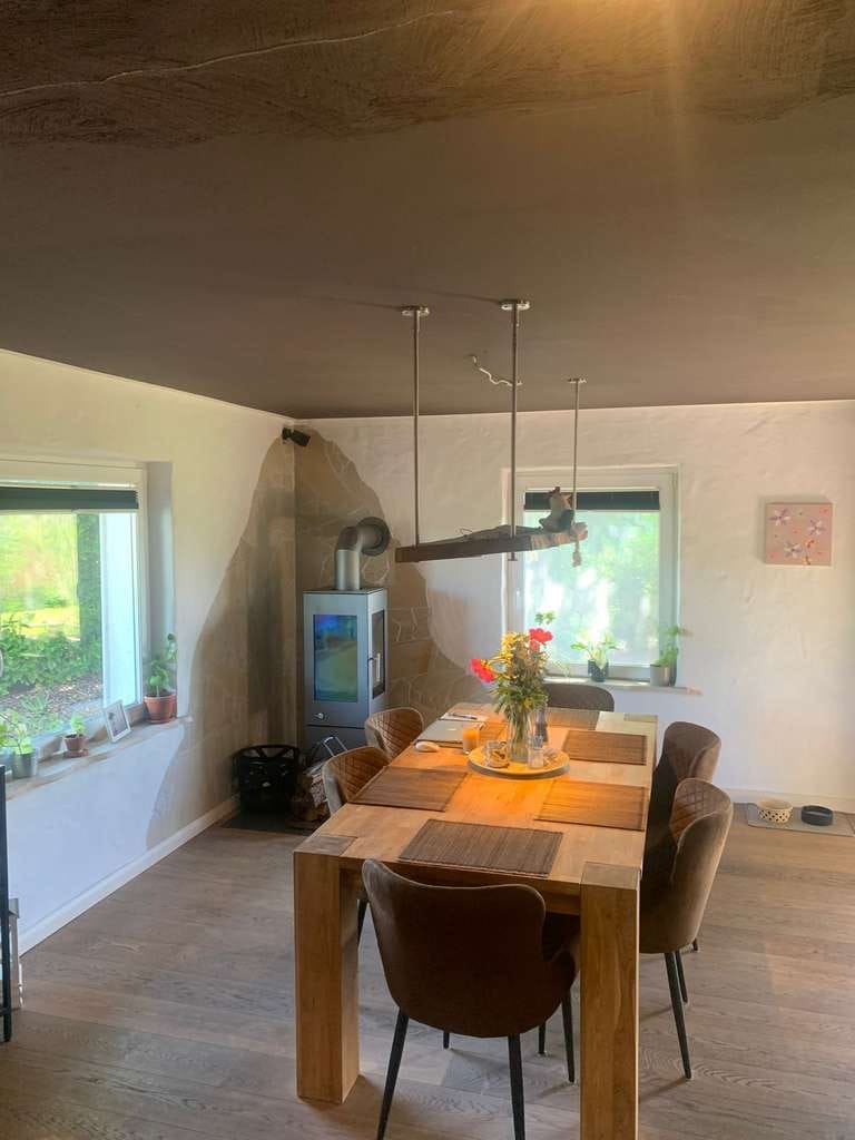 Immobilie in Cadenberge - Charmantes Schwedenhaus in Alleinlage direkt am Deich der Oste *PRIVATVERKAUF/ Keine Maklerprovision - Bild 4