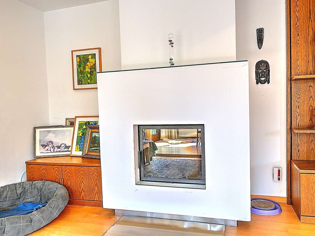 Immobilie in Feldafing - FELDAFING: DREIFAMILIENWOHNHAUS - CHARMATES WOHNEN MIT WEITBLICK UND POTENZIAL! - Bild 3