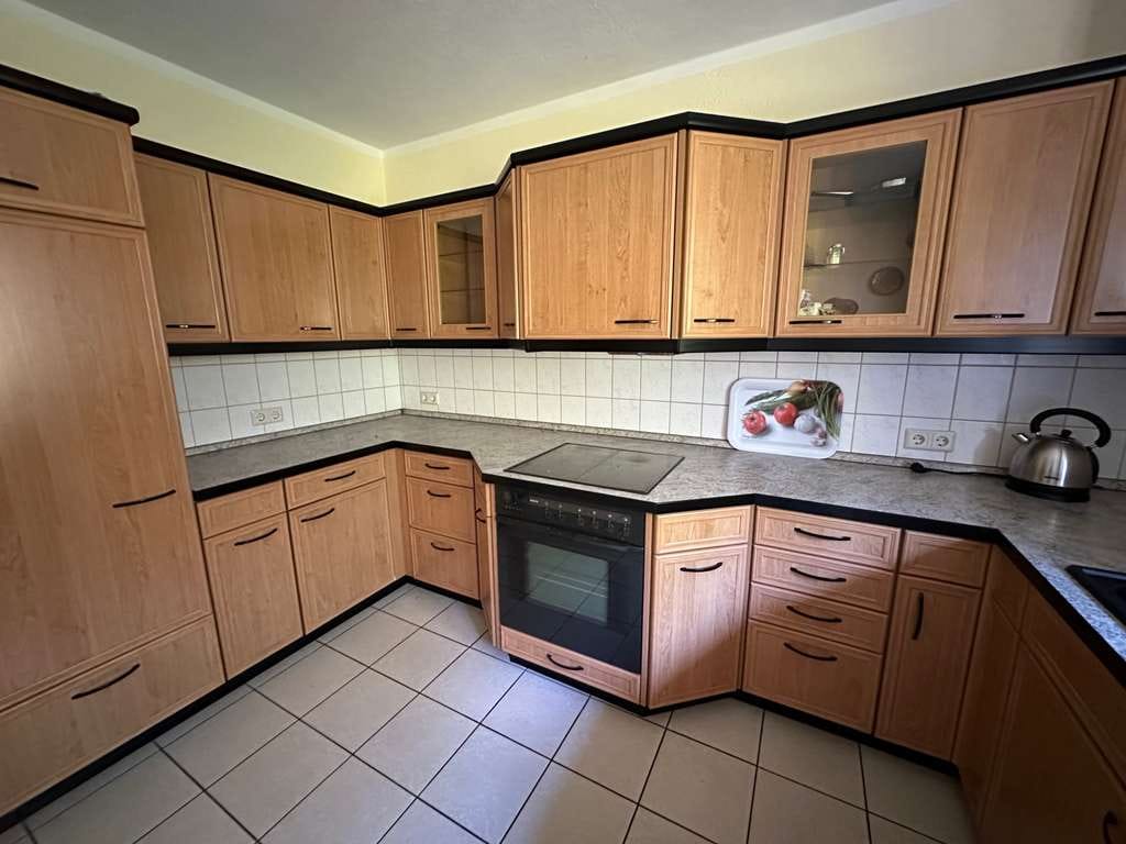 Immobilie in Dahmen - Ihr neues Familiendomizil in purer Idylle –  Geräumiges Einfamilienhaus mit herrlichem Grundstück! - Bild 4